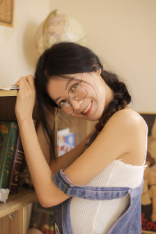 漂亮姐姐